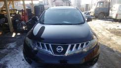 Nissan Murano. PNZ51, VQ35DE