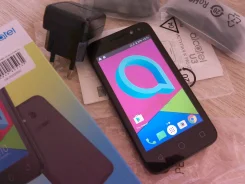Alcatel U3 3G 4049D. �����, 3G ����