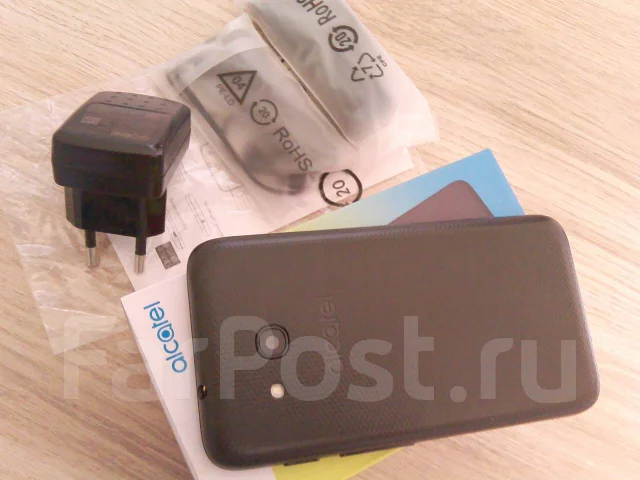Alcatel U3 3G 4049D. �����, 3G ����