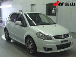 Suzuki SX4. автомат, передний, 1.5, бензин, б/п. Под заказ