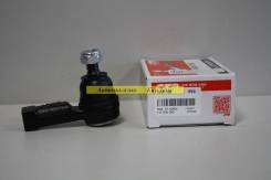 Наконечник рулевой. Mitsubishi: Eclipse, Sigma, L300, Aspire, Minicab, ASX, Emeraude, RVR, Legnum, Chariot, Airtrek, Pajero iO, Eterna, Diamante, Lanc...