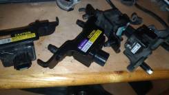 Датчик airbag. Subaru Forester, SG5, SG9, SG9L Двигатели: EJ202, EJ203, EJ205, EJ255