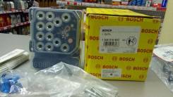 Блок управления abs. BMW X5, E53 Двигатели: M54B30, M57D30TU, N62B44, N62B48