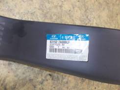 Порог пластиковый RH 83152-7A000LF HD270 831527A000LF, правый