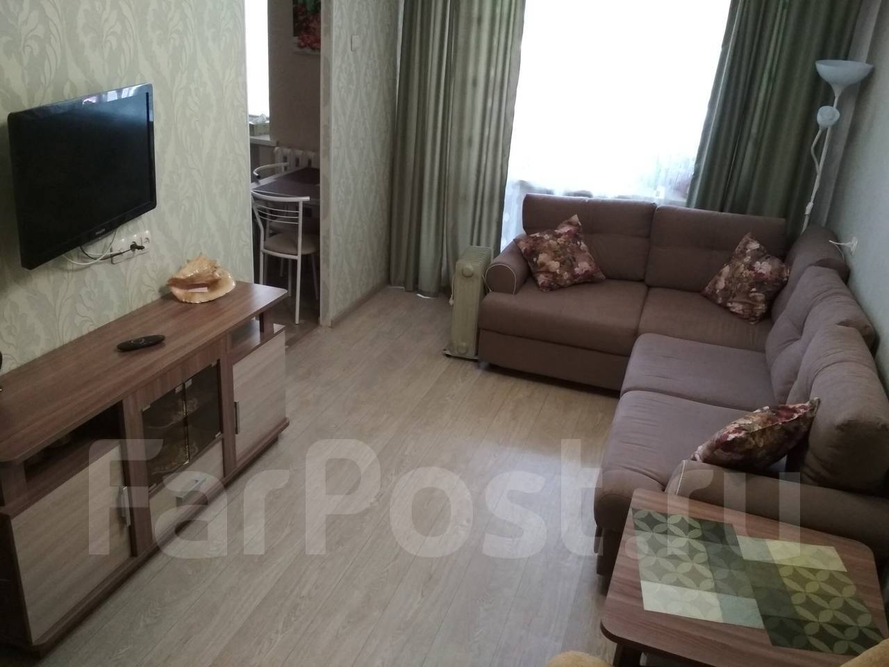 гостинки во владивостоке снять посуточно