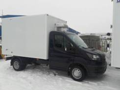 Ford Transit. Форд Транзит РЕФ на шасси 350М, 2 200 куб. см., до 3 т