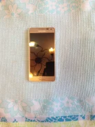 Samsung Galaxy Alpha. �/� ����