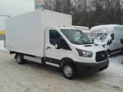 Ford Transit. фургон 470Е промтоварный Монолит 4300х2200х2300, 2 200 куб. см., до 3 т