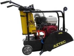 Резчик швов бензиновый Aztec РБ-500X (Honda, 500 мм, 170 мм)