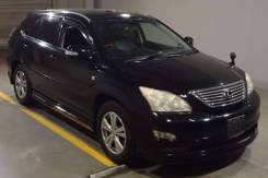 Toyota Harrier. MCU35, 1MZ