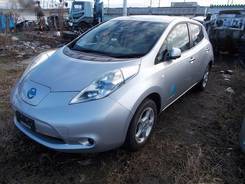 Блок управления рулевой рейкой. Nissan Leaf
