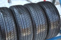 Pirelli. Летние, 2010 год, 5 %, 4 шт