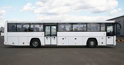 Лиаз. ЛИАЗ 525110 "Вояж" инвалидный, 9 290 куб. см.