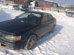 Toyota Corolla. Без водителя
