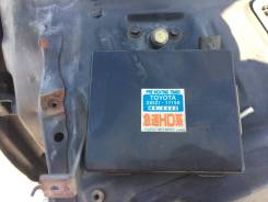 Блок управления свечами накала. Toyota Land Cruiser, HDJ81, HDJ81V