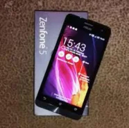 Asus ZenFone 5. �/� ����