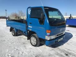 Toyota ToyoAce. Продам грузовик Toyota Toyo Ace, 3 000 куб. см., до 3 т