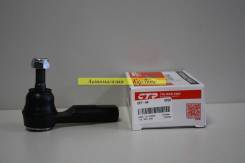 Наконечник рулевой. Toyota: Corsa, Corolla II, Tercel, MR-S, Raum, Soluna, Sera, Paseo, MR2, Cynos, Starlet Honda: Accord, Ascot, Ascot Innova, Vigor...