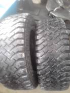 Hankook DynaPro MT RT03. Грязь MT, износ: 50%, 2 шт