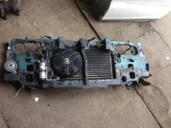 Рамка радиатора. Mazda Capella, GV6V, GV8W, GVER, GVEW, GVFR, GVFV, GVFW