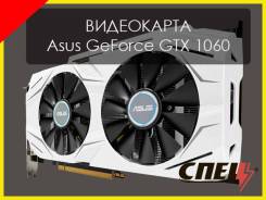 GeForce GTX 1060. Под заказ