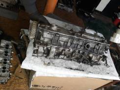 Головка блока цилиндров. Toyota Crown, GS120, GS120G Двигатель 1GEU