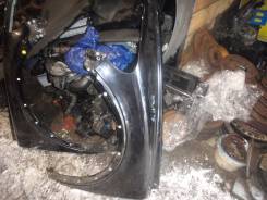Крыло. Volvo C30, MK20, MK43, MK67, MK38, MK75, MK76 Двигатели: B4164S3, B4204S3, B5254T7, B5244S4, D4204T, D4164T, D4162T, B4204S4