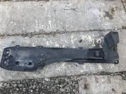 Балка под двс. Toyota Corolla Axio, NZE141, ZRE142 Toyota Corolla Fielder, NZE141, NZE141G, ZRE142, ZRE142G Двигатели: 1NZFE, 2ZRFAE, 2ZRFE
