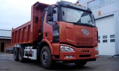 FAW J6 CA3250P66K2T1E4. Самосвал 6х4 CA3250-A P64K1T1E4, 7 100 куб. см., 13 000 кг. Под заказ