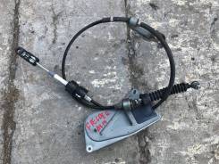 Тросик переключения автомата. Toyota Corolla Axio, NZE141, ZRE142 Toyota Corolla Fielder, NZE141, NZE141G, ZRE142, ZRE142G Двигатели: 1NZFE, 2ZRFAE, 2...