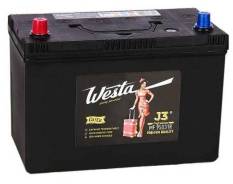 Westa. 90 А.ч., Обратная (левое), производство Корея