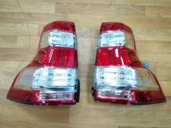 Стоп-сигнал. Toyota Land Cruiser Toyota Land Cruiser Prado, GDJ150L, GDJ150W, GDJ151W, GRJ150L, GRJ150W, GRJ151W, KDJ150L, TRJ12, TRJ120, TRJ120W, TRJ...