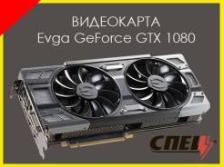 GeForce GTX 1080. Под заказ
