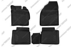 Коврик. Toyota Prius, NHW20, ZVW30, ZVW30L Двигатели: 1NZFXE, 2ZRFXE. Под заказ