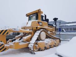 Caterpillar D10T. , 27 000 куб. см., 66 451,00 кг.