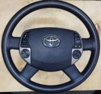 Руль. Toyota Prius, NHW20