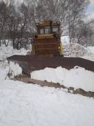 ЧТЗ Т-170. Бульдозер Т -170 ЧТЗ, 10 000 куб. см.