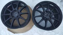 SSR GTV02. 8.0x17", 5x114.30, ET45, ЦО 73,0 мм.