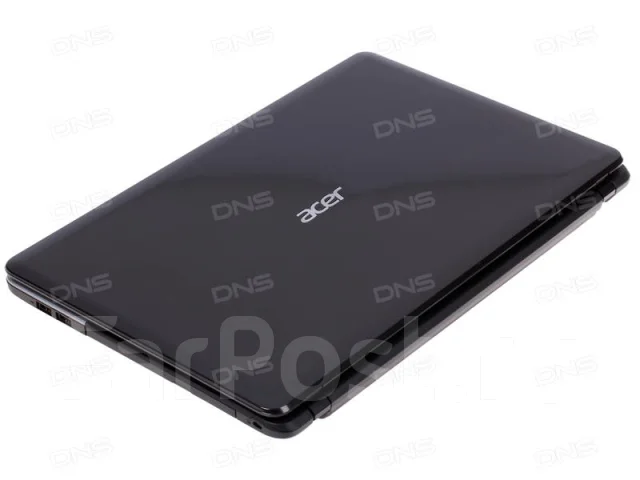 Acer Aspire E1-571G. 15.6", 2,4����, ��� 4 ��, ���� 500���, WiFi: 1, Bluetooth: 1, ����������� �� 6��. ����