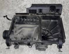 Датчик расхода воздуха. Toyota Prius, NHW20