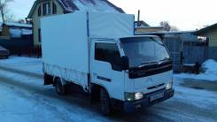 Nissan Atlas. , 1 500 кг., 4x2