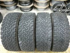 BFGoodrich All-Terrain T/A. Грязь AT, 2013 год, износ: 5%, 4 шт