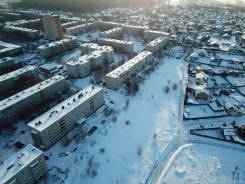 Аэросъемка
