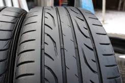 Dunlop SP Sport LM704. Летние, 2013 год, износ: 5%, 4 шт
