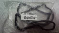 Прокладка клапанной крышки. Nissan: Teana, Skyline, 350Z, Fairlady Z, Terrano, Ambulance, Presage, Elgrand, Stagea, Fuga, Murano Infiniti FX35, S50 Дв...