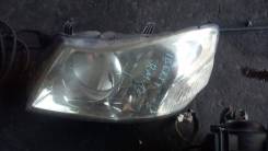 Фара. Nissan Liberty, PM12, PNM12, PNW12, RM12, RNM12 Двигатели: QR20DE, SR20DE, SR20DET
