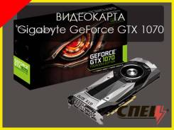 GeForce GTX 1070. Под заказ