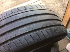 Dunlop SP Sport Maxx GT. Летние, 20 %, 2 шт