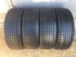 Dunlop DSX. Зимние, без шипов, 2010 год, 30 %, 4 шт