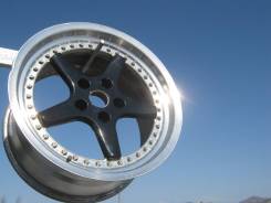 Work Equip. 8.0/9.0x17", 5x114.30, ET35/35
